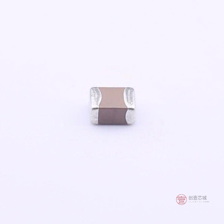 原装TCC1210X7R104K501HT全新贴片电容（MLCC） 10%