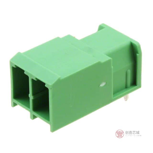 原装1804797全新TERM B HDR 2POS 90DEG 7.62MM正品