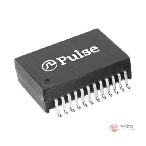 原装正品HM5004ENL全新XFMR MDL 1000BASE-T SMT AEC-Q200
