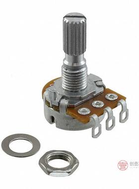 原装正品P160KNP-0QC20B10K全新POT 10K OHM 1/5W PL