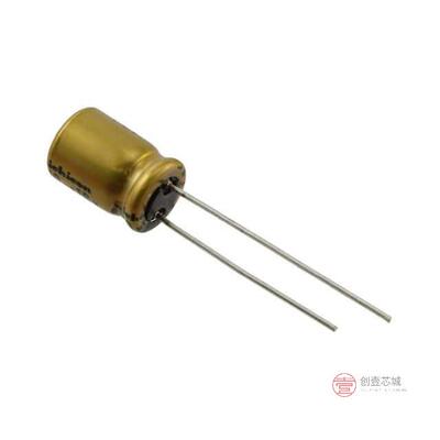 原装正品UFW1E221MPD全新CAP ALUM 220UF 20% 25V RADIAL