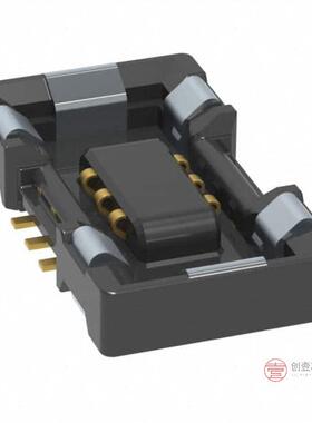 原装BM23FR0.6-6DS-0.35V(895)全新CONN RCPT 6POS