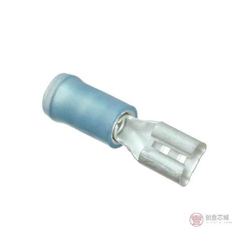 原装9-160479-5全新CONN RCPT ON 14-16AWG TIN正品