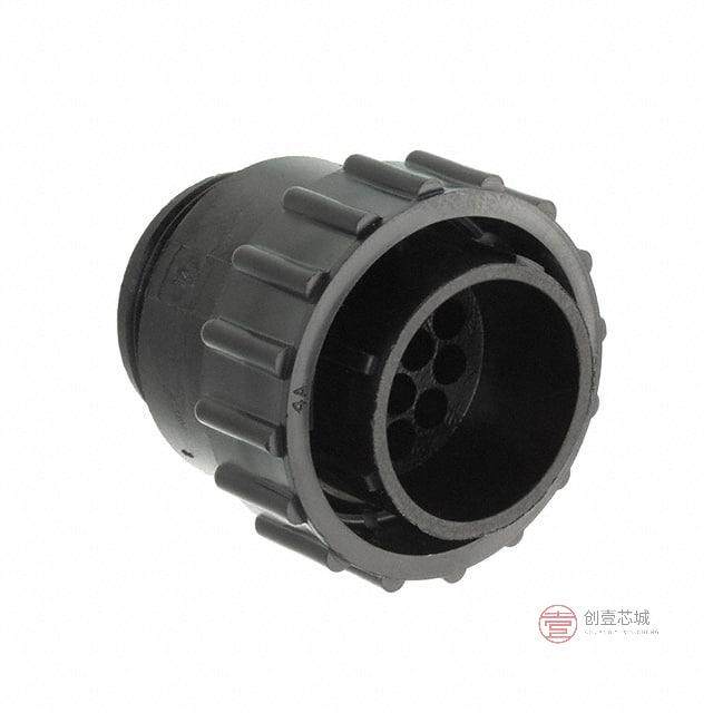 原装206044-1全新CONN PLUG HSG MALE 14POS INLINE正品