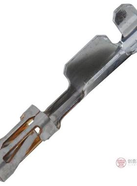 原装1-87523-9全新CONN SOCKET 20-24AWG CRIMP GOLD正品