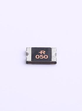 原装SMD1812P050TF/30全新0.5A 30V 自恢复型正品