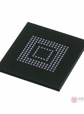 原装THGBMNG5D1LBAIL全新IC FLASH 32GBIT EMMC 15