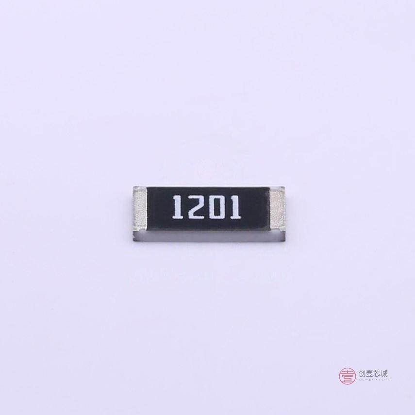 原装SWR12JTEA1201全新1.2k 5% 1.5W正品