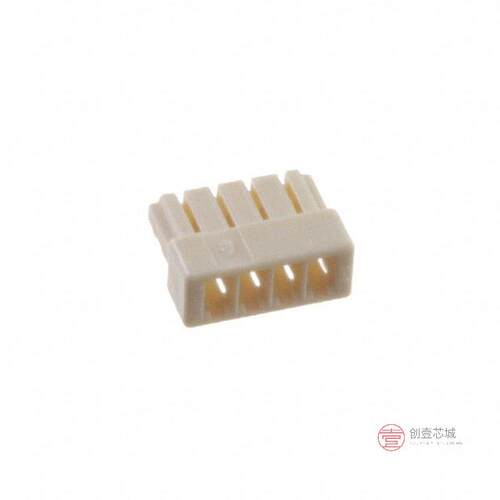 原装正品SUHR-04V-S全新4 POS 0.8MM PITCH CONNECTOR