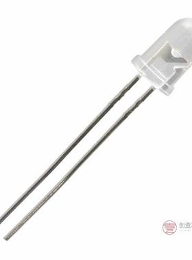 原装HLMP-EG2A-XY0DD全新LED RED CLEAR T-1 3/4 T/H正品