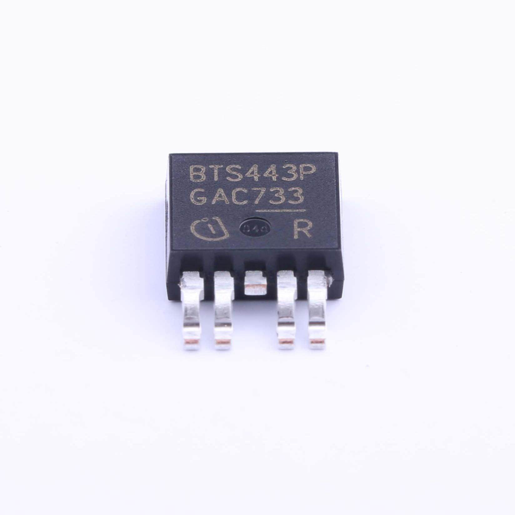 原装BTS443P全新BTS443P正品