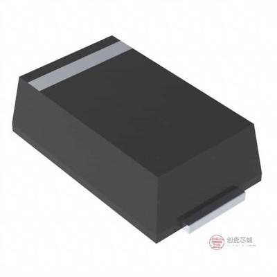 原装SS3P3-M3/84A全新DIODE SCHOTTKY 30V 3A DO220AA正品