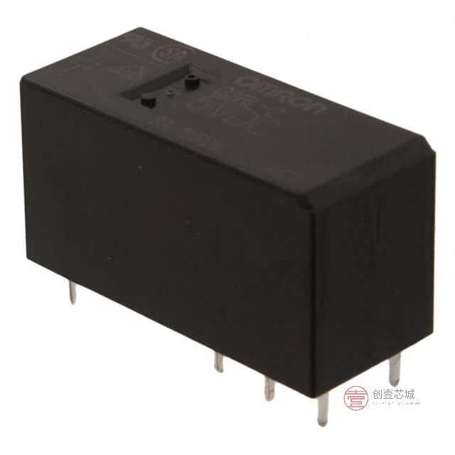 原装G2RL-2 DC12全新RELAY GEN PURPOSE DPDT 8A 12V正品