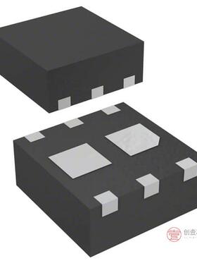 原装FDMA1028NZ全新MOSFET 2N-CH 20V 3.7A 6MICROFET正品