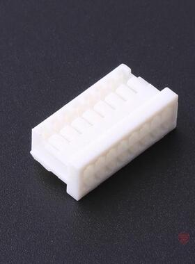 原装HC-XHD-2*8Y全新胶壳及附件 2.5mm 16Pin (2x8