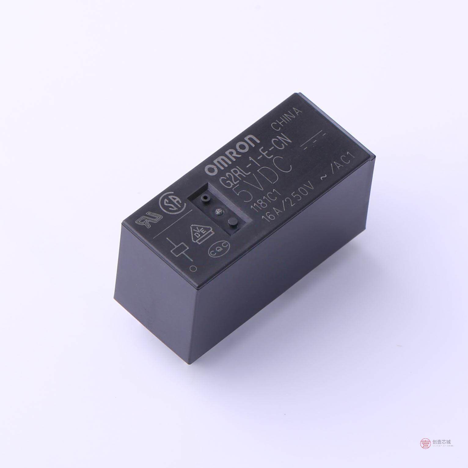 原装G2RL-1-E-CN DC5全新G2RL-1-E-CN DC5正品