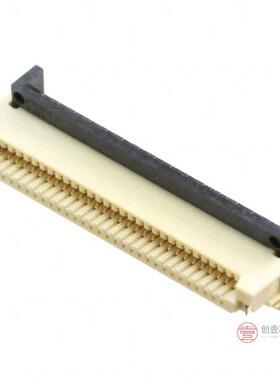 原装XF3M-3015-1B全新CONN FFC FPC 30POS 0.50MM R/A正品