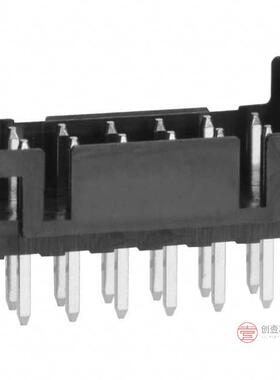 原装正品DF11-12DP-2DSA(08)全新CONN HEADER VERT 1