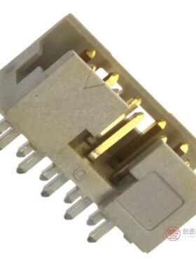 原装10075025-G01-10ULF全新CONN HEADER VERT 10P