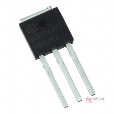 原装IPSA70R750P7SAKMA1全新MOSFET N-CH 700V 6.5