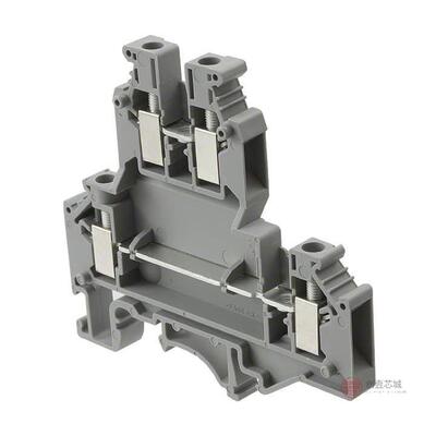 原装2771146全新CONN TERM BLK FEED THRU 10-26AWG正品