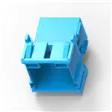原装正品3-967629-1全新TAB HOUSING, 2.8MM, 18POS.