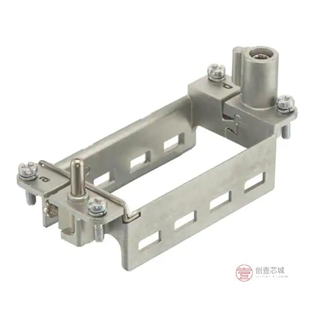 原装09140160371全新16B MODULAR HINGED FRAME PL