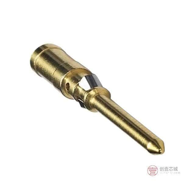 原装1674927全新CONTACT H.D. CRIMP PIN 14AWG正品