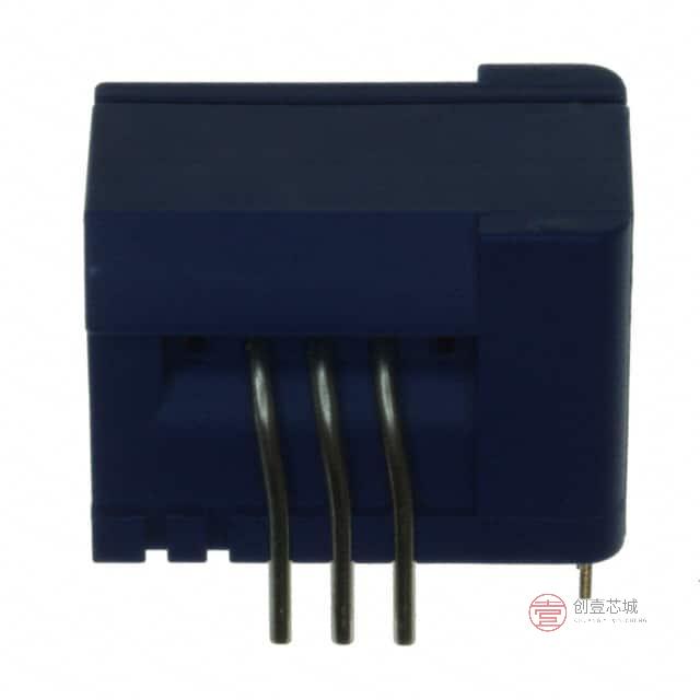 原装CASR 6-NP全新SENSOR CURRENT FLUX 6A AC/DC正品