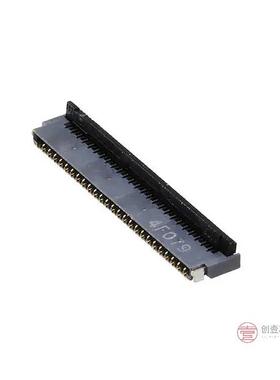 原装FH35C-51S-0.3SHW(50)全新CONN FPC 51POS 0.3