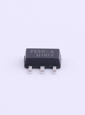 原装HT7350-A全新Vin=12V Vout=5V 250mA正品