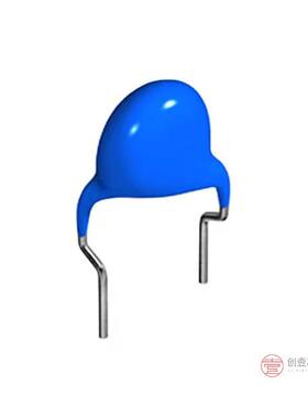 原装CK45-E3DD102ZYNNA全新CAP CER 1000PF 2KV RA