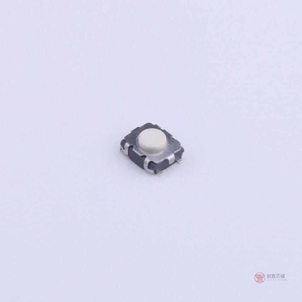 原装GT-TS171E-H014-L1全新超小型轻触400gf正品