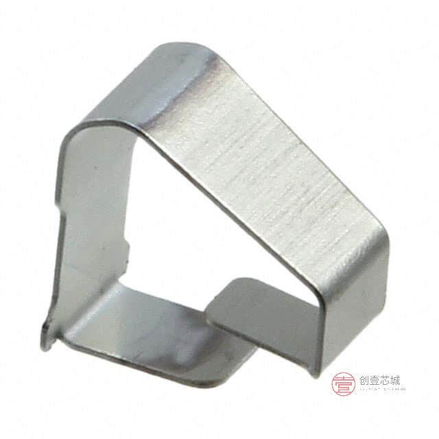 原装正品1734303-1全新SHIELD FINGER