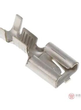 原装336236-3全新CONN QC RCPT 13-17AWG 0.250正品