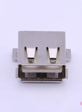 原装U-USBAM04P-F000全新Type-A 母座