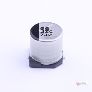 63V正品 20% EEHZC1J560P全新56uF 原装