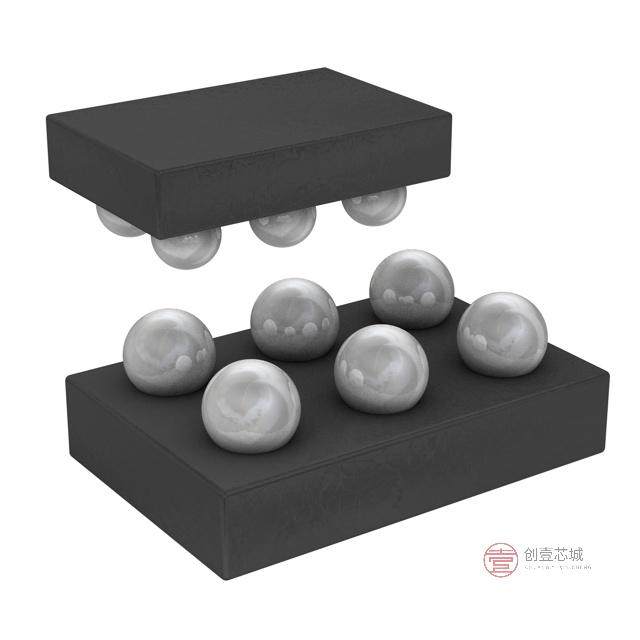 原装TCK22913G,LF全新IC PWR SWITCH P-CHAN 1:1 W