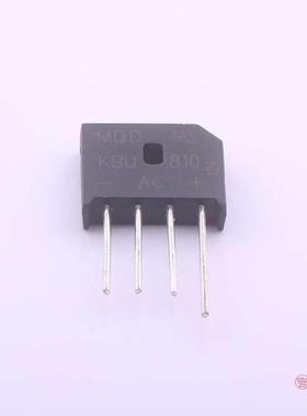 原装KBU810全新1kV 8A正品