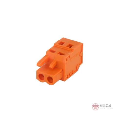 原装正品231-302/026-000全新1-CONDUCTOR FEMALE PL
