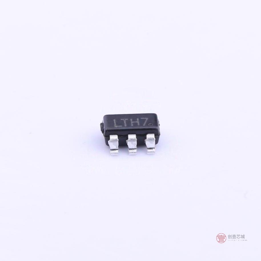 原装SD4054全新600mA独立线性锂离子电池充电器，