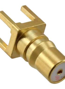 原装1408332-1全新CONN QMA JACK STR 50 OHM PCB正品