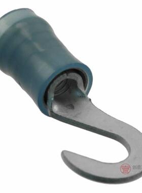 原装2-320306-1全新CONN RING HOOK 14-16AWG #8 C