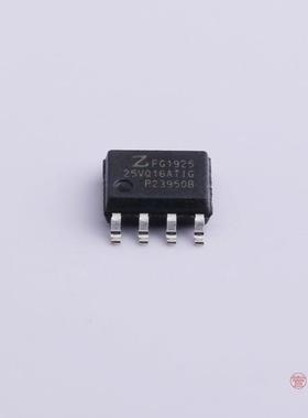 原装ZB25VQ16ATIG全新16Mbit Nor FLash,150Mi