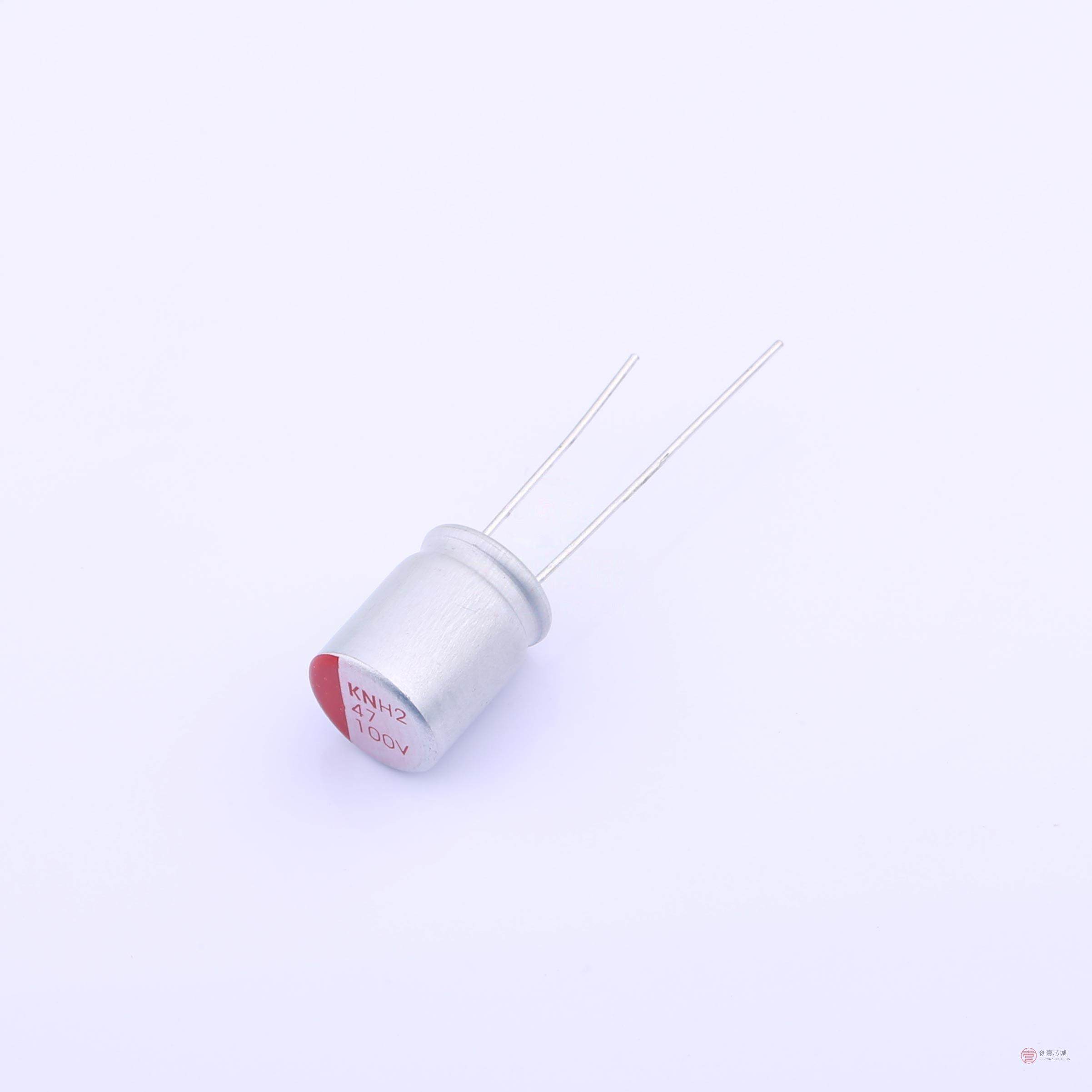 原装KNH247UF100V149EC0016全新47uF 20% 100V正品