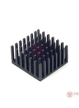 原装658-60AB全新HEATSINK CPU 28MM SQ BLK W/OTAPE正品