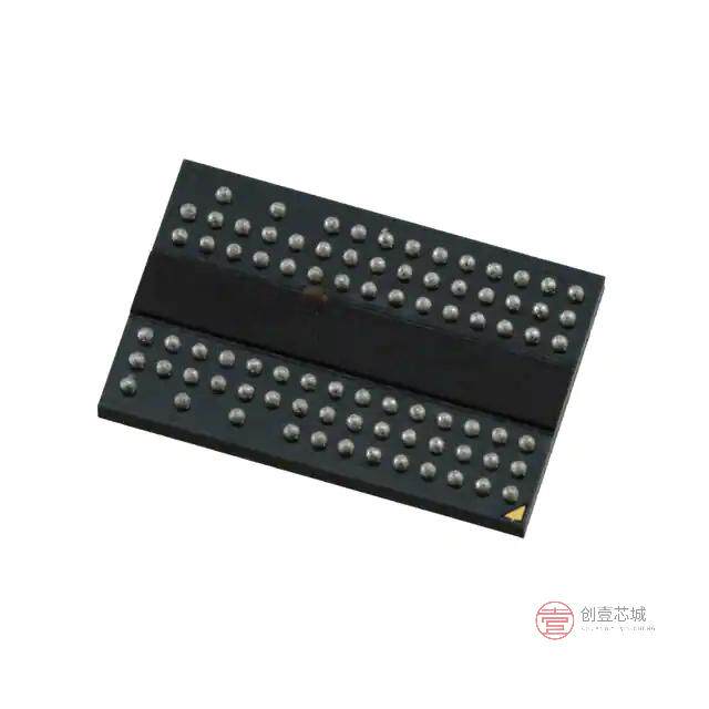原装IS43DR16320D-25DBI全新IC DRAM 512MBIT PARA