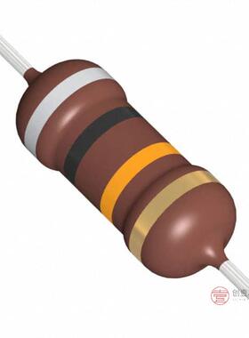 原装正品RR03J91KTB全新RES 91K OHM 5% 3W AXIAL