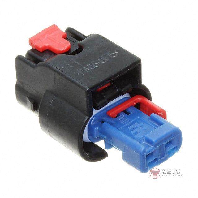 原装1-1924067-6全新2 POS SLD 1.2MM CLN BODY MC