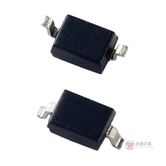 原装SP4022-01FTG全新TVS DIODE 12VWM 35VC SOD323正品